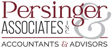 Persinger & Associates logo
