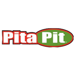 Pita Pit logo