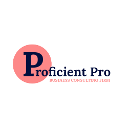 Proficient Pro logo