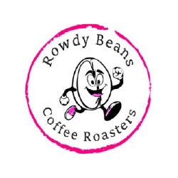 Rowdy Beans Coffee Roasters logo
