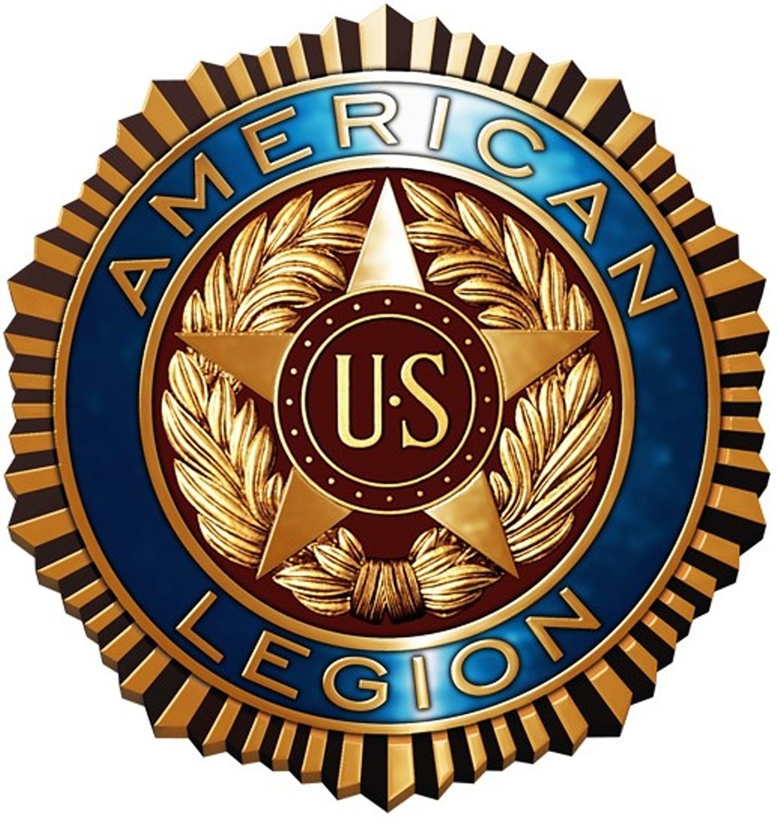American Legion logo
