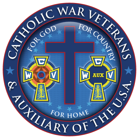 CWVA (Ohio Veterans Alliance) logo