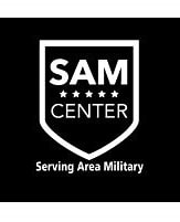 SAM Center logo