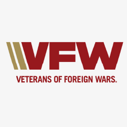 Veterans of Foreign Wars (VFW) logo